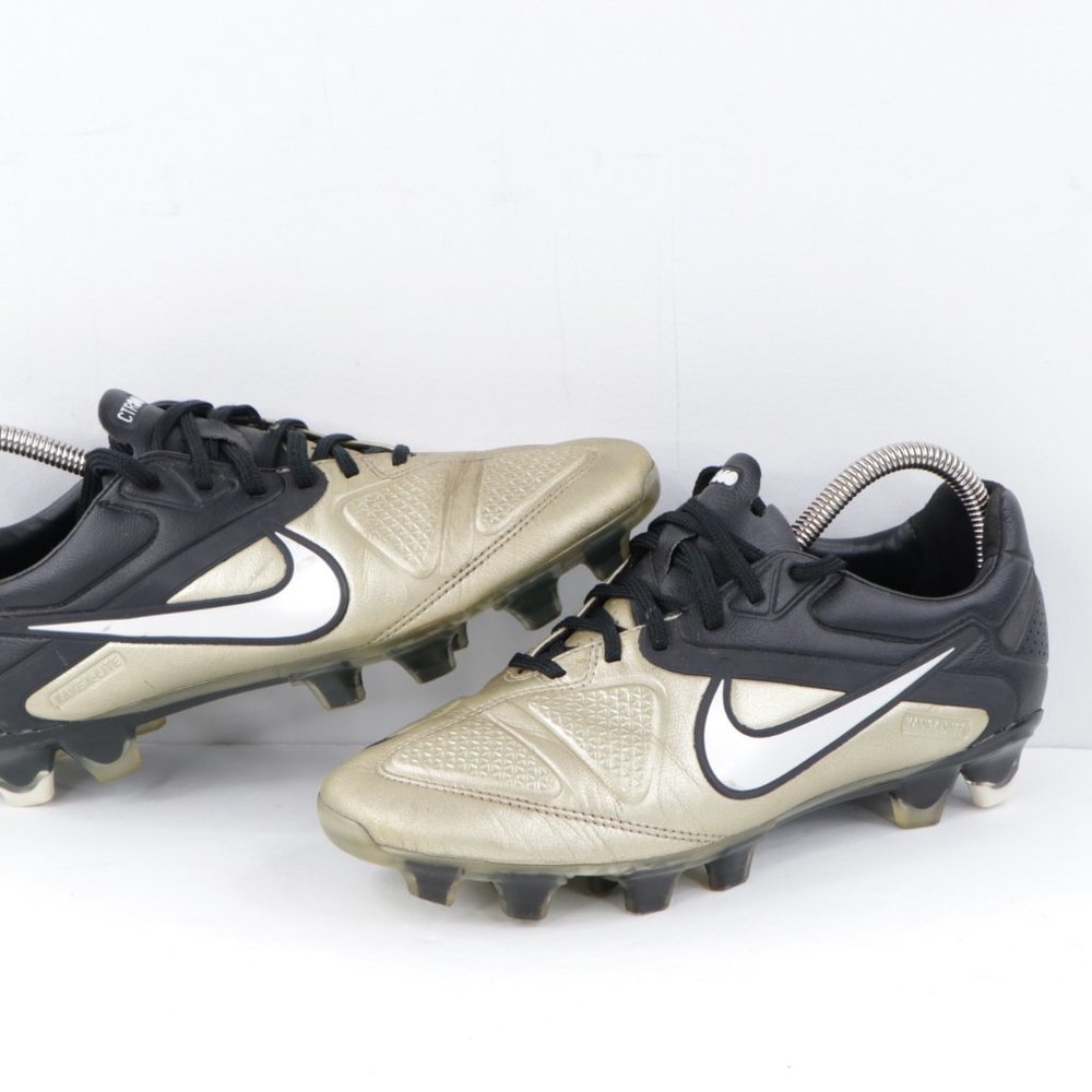 Nike Ctr360 Maestri Ii Fg Soccer Cleats Leather 7 View 2